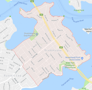 Flush Away Plumbing Services - Drummoyne
