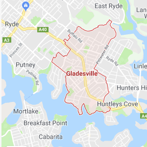 Flush Away Plumbing Services - Gladesville