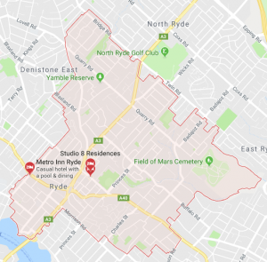 Flush Away Plumbing Services - Ryde