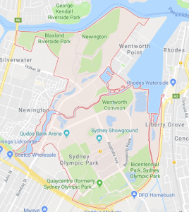 Flush Away Plumbing Services - Sydney Olympic Park